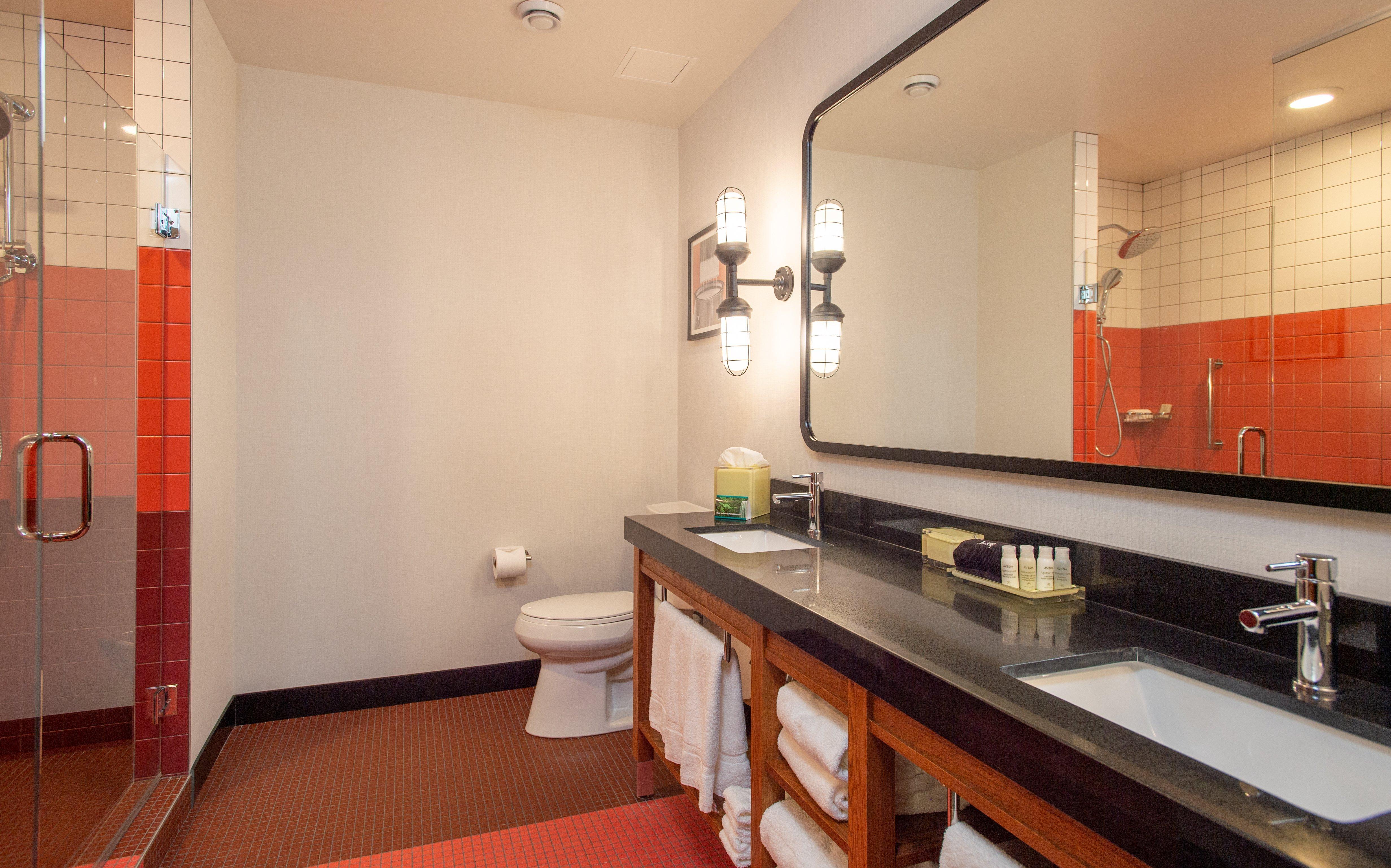 Hotel Indigo - Madison Downtown By Ihg Eksteriør bilde