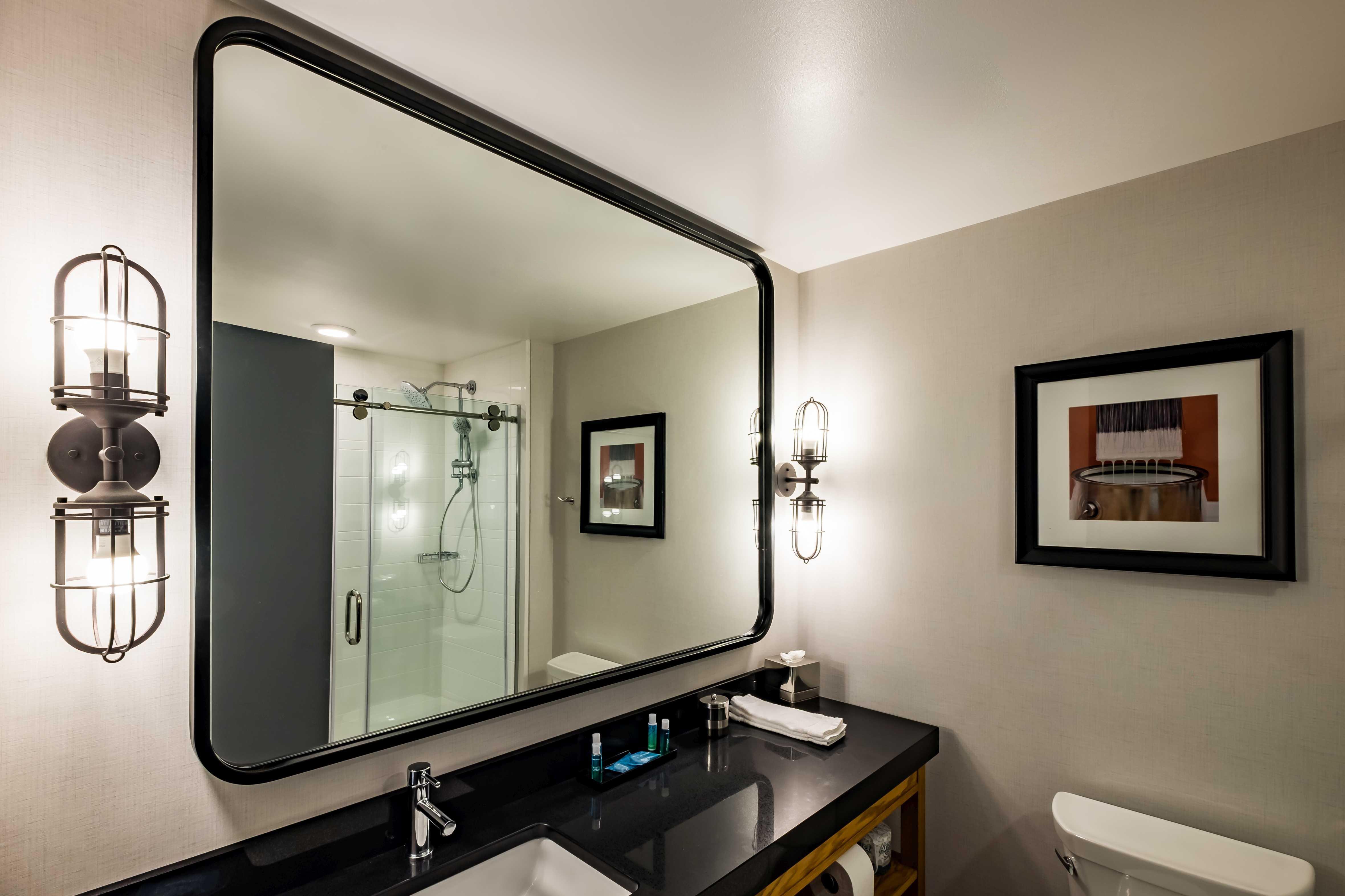 Hotel Indigo - Madison Downtown By Ihg Eksteriør bilde