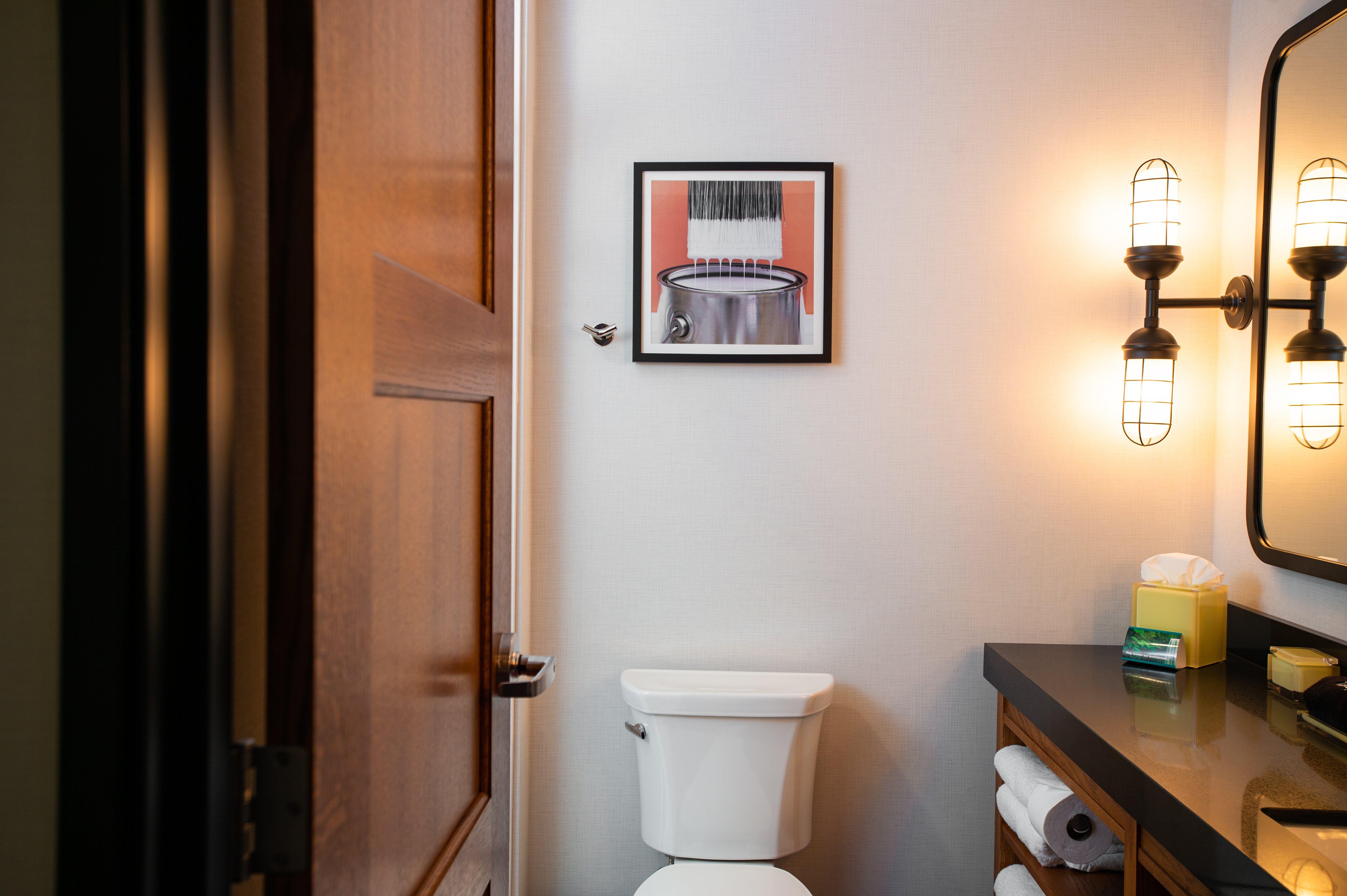 Hotel Indigo - Madison Downtown By Ihg Eksteriør bilde