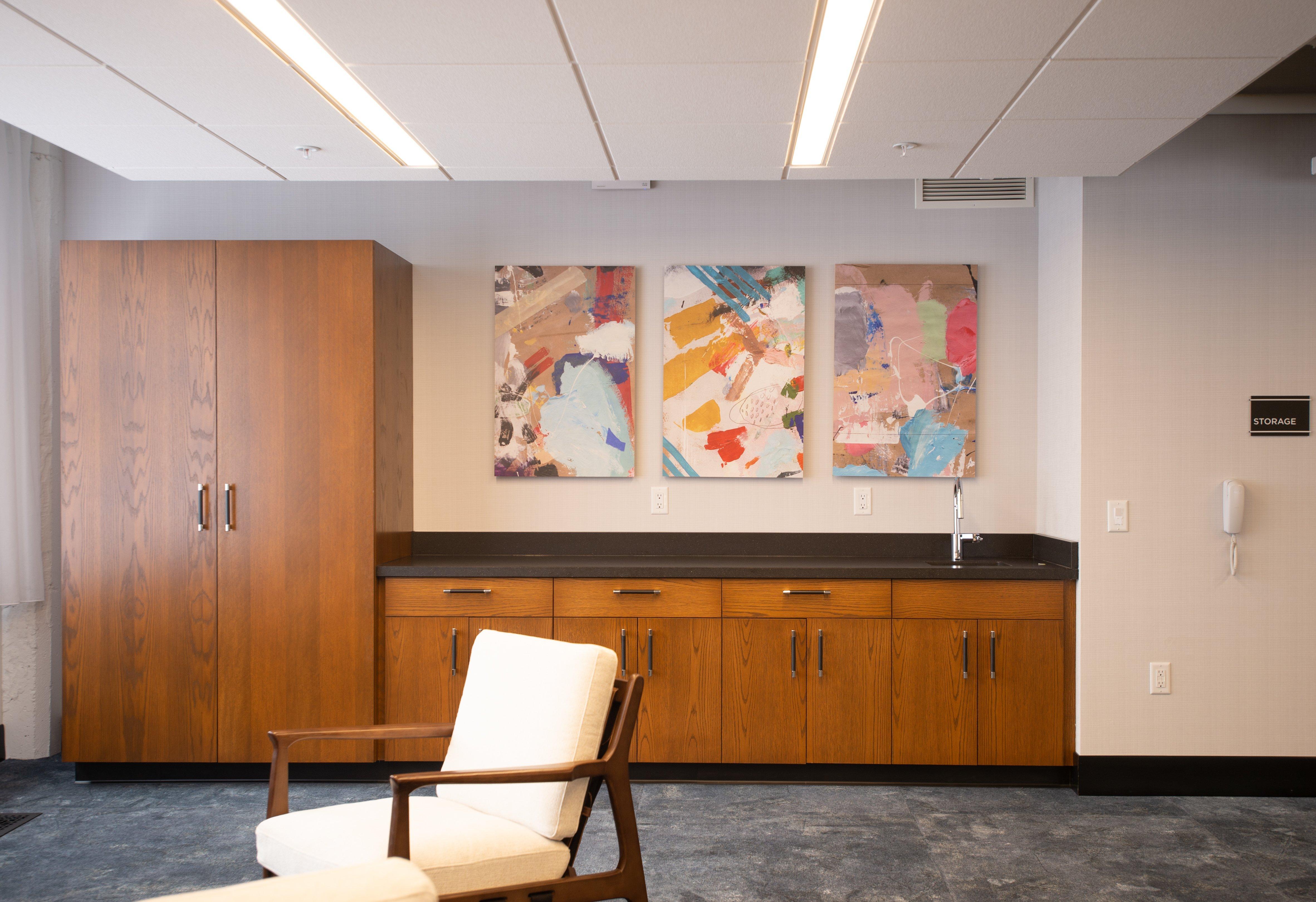 Hotel Indigo - Madison Downtown By Ihg Eksteriør bilde