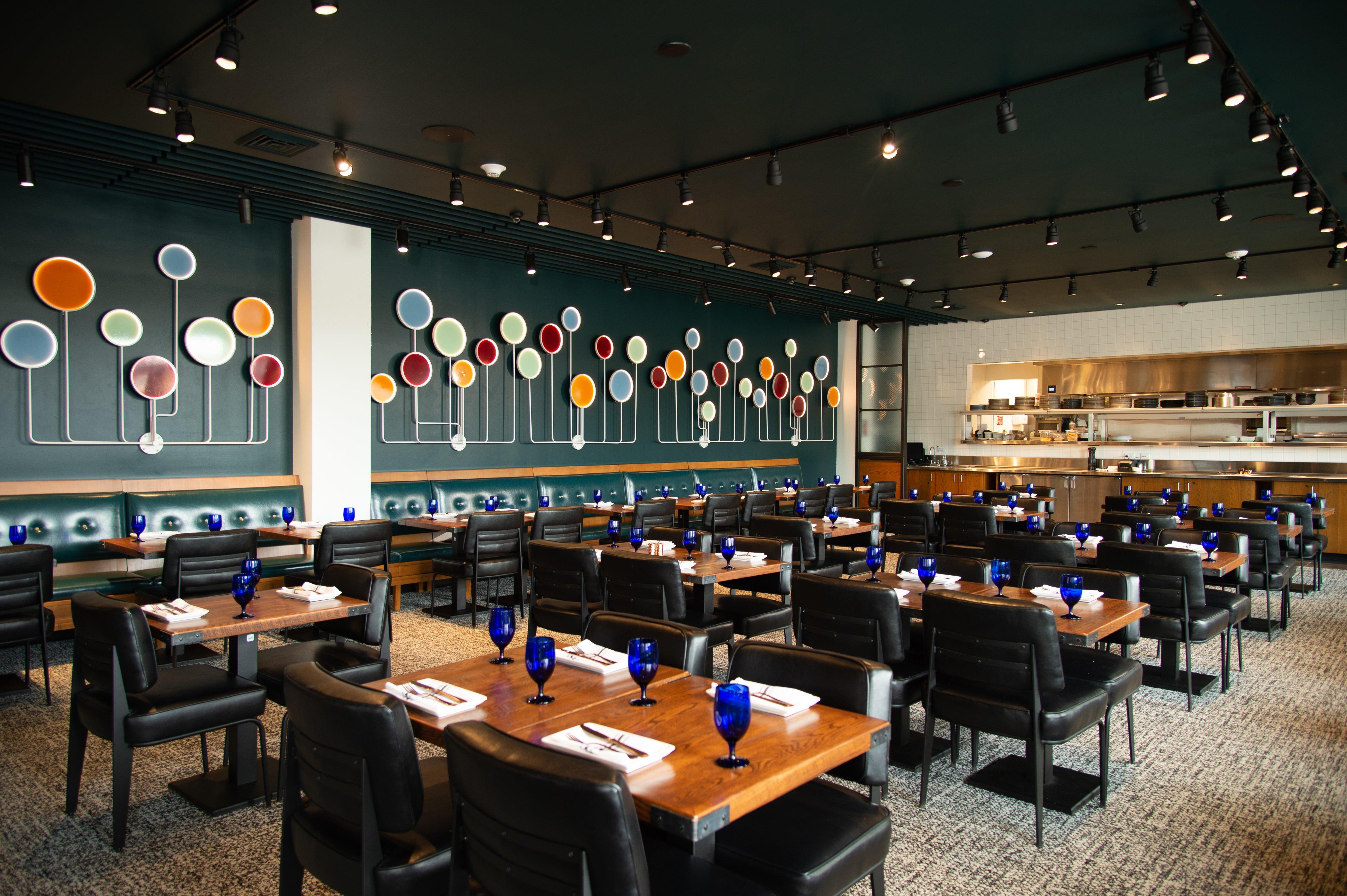 Hotel Indigo - Madison Downtown By Ihg Eksteriør bilde