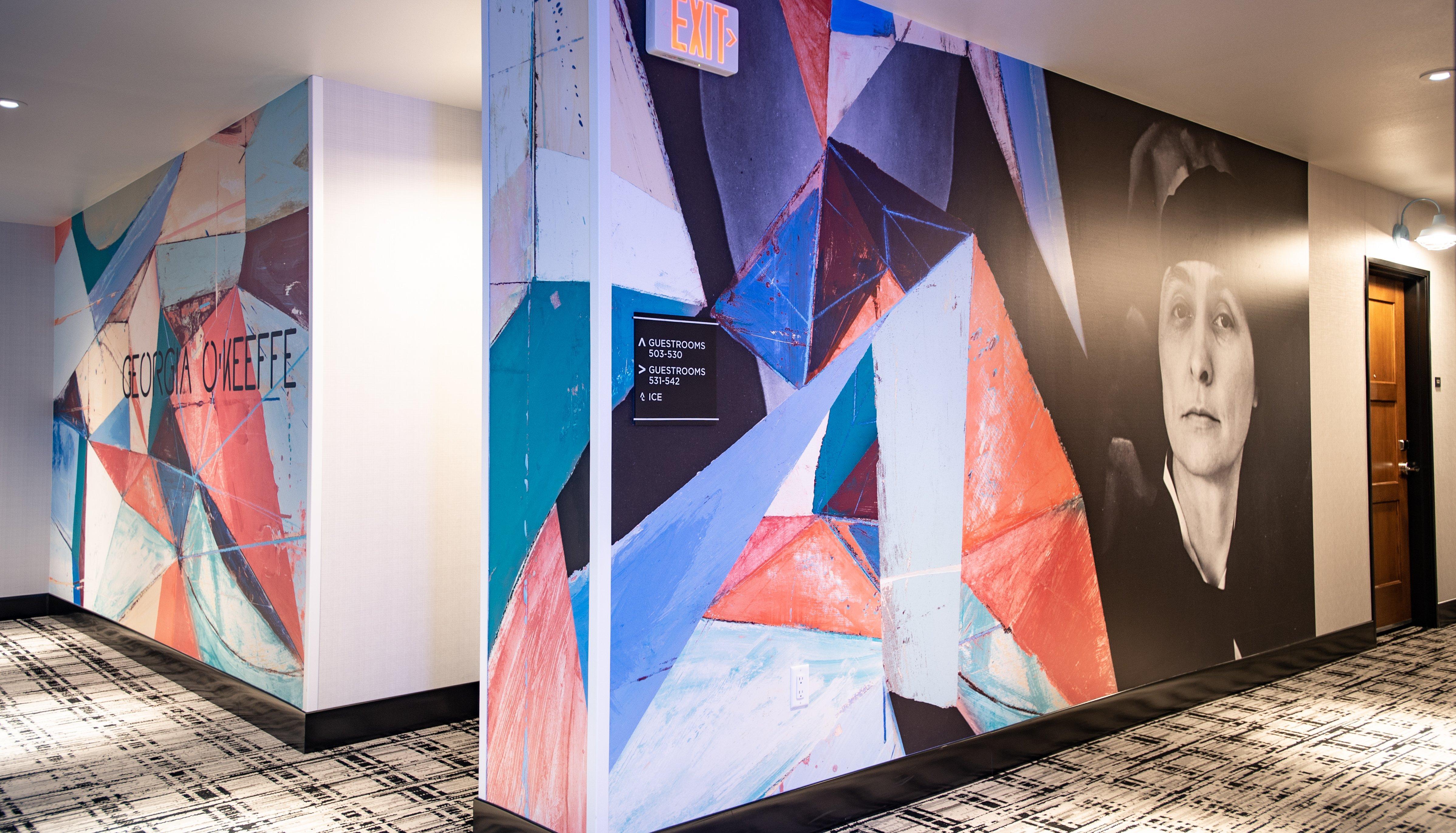 Hotel Indigo - Madison Downtown By Ihg Eksteriør bilde