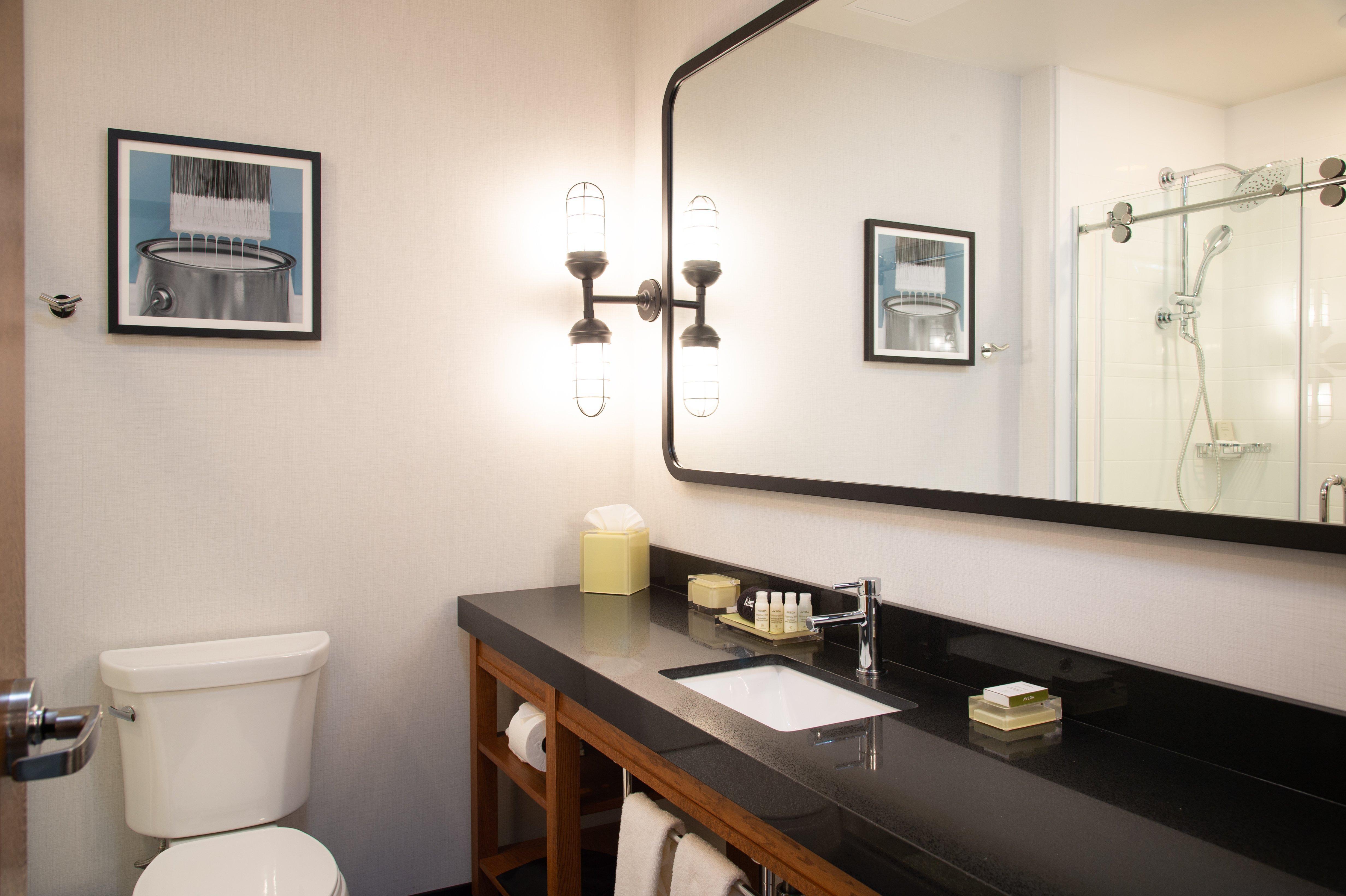 Hotel Indigo - Madison Downtown By Ihg Eksteriør bilde